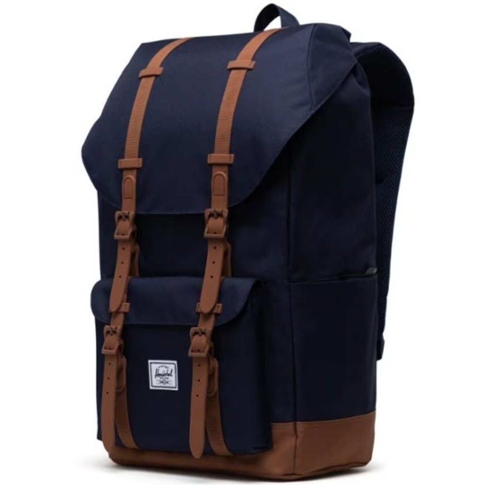 HERSCHEL SUPPLY CO. Little America Backpack Eco - Picture 4 of 4
